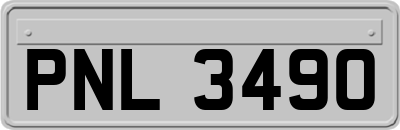 PNL3490