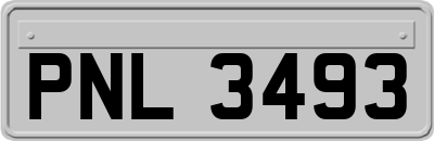 PNL3493