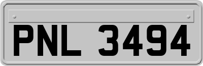 PNL3494