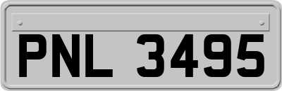 PNL3495