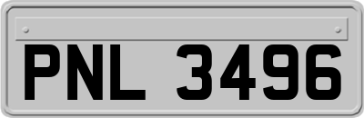 PNL3496