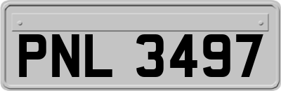 PNL3497