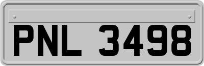 PNL3498