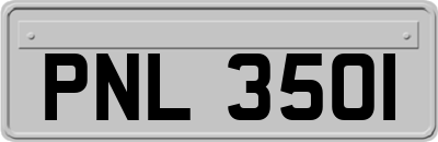 PNL3501