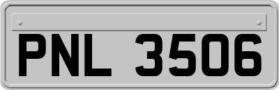 PNL3506