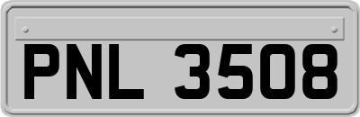PNL3508