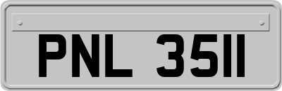 PNL3511
