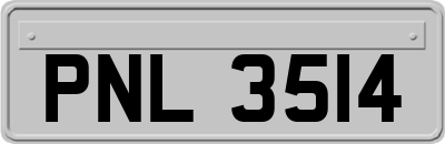 PNL3514
