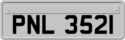 PNL3521