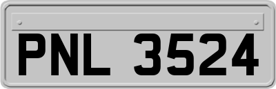 PNL3524