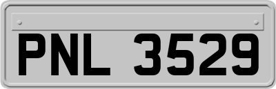 PNL3529