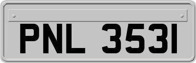 PNL3531
