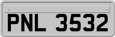 PNL3532
