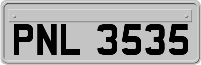 PNL3535