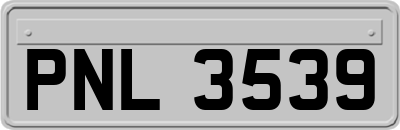 PNL3539