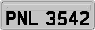 PNL3542