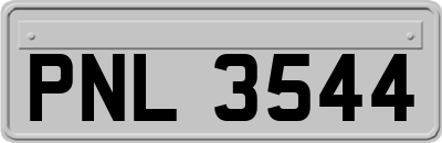 PNL3544