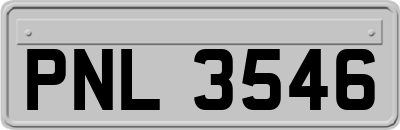 PNL3546