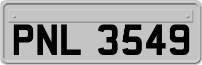 PNL3549