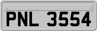 PNL3554