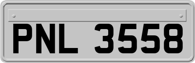 PNL3558