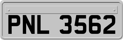 PNL3562