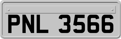 PNL3566
