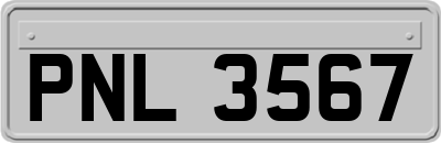 PNL3567