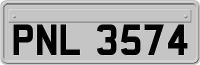PNL3574