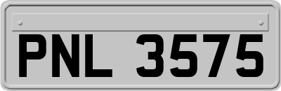 PNL3575