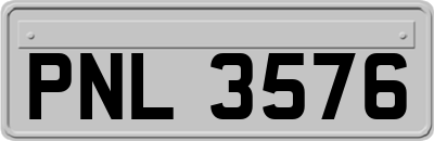 PNL3576