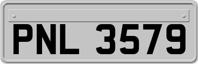 PNL3579