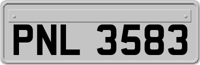 PNL3583