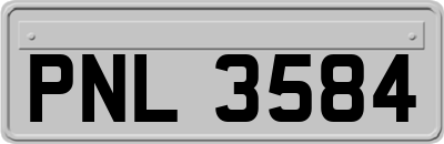 PNL3584