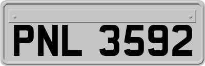 PNL3592