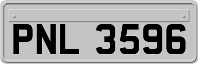 PNL3596