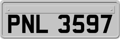 PNL3597