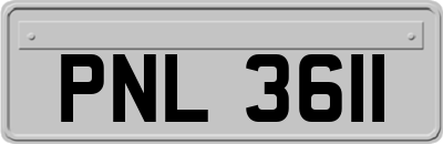 PNL3611