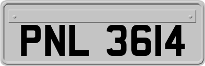 PNL3614