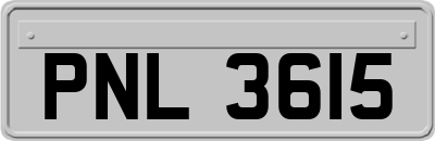 PNL3615