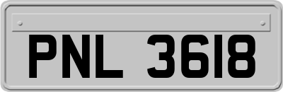 PNL3618