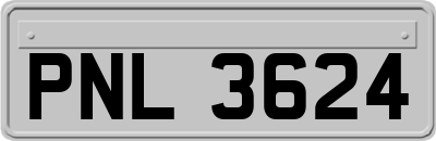 PNL3624