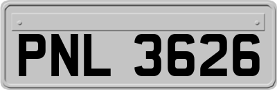 PNL3626