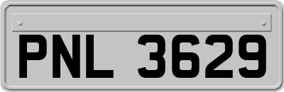 PNL3629
