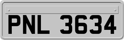 PNL3634