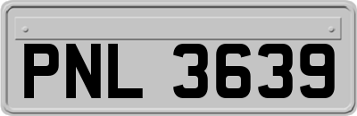 PNL3639