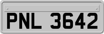 PNL3642