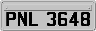 PNL3648