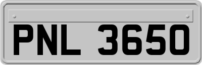 PNL3650