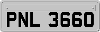 PNL3660